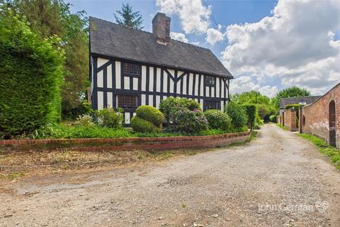 undefined, Town Hill, Yoxall