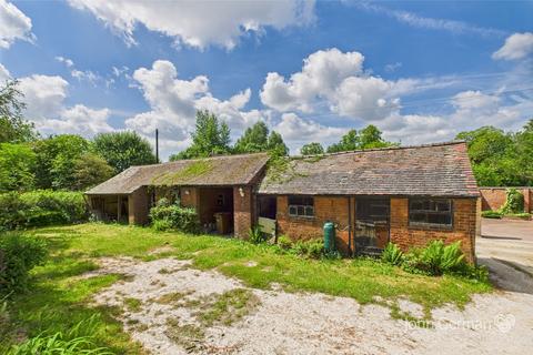undefined, Town Hill, Yoxall