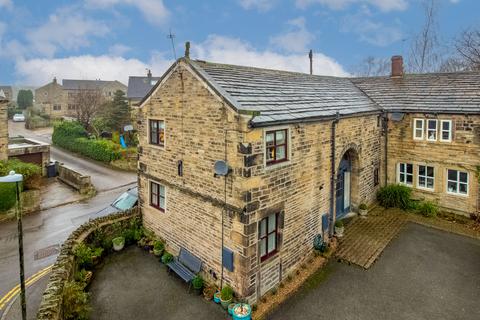 3 bedroom barn conversion for sale, Church Street, Honley