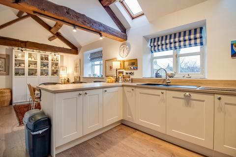 3 bedroom barn conversion for sale, Church Street, Honley