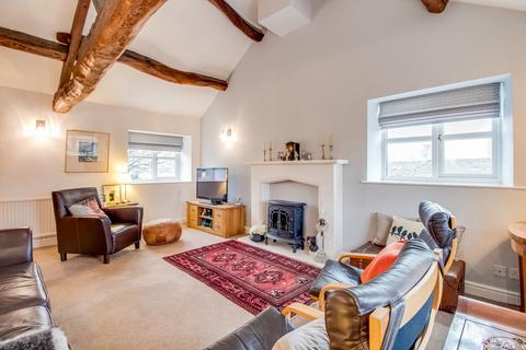 3 bedroom barn conversion for sale, Church Street, Honley