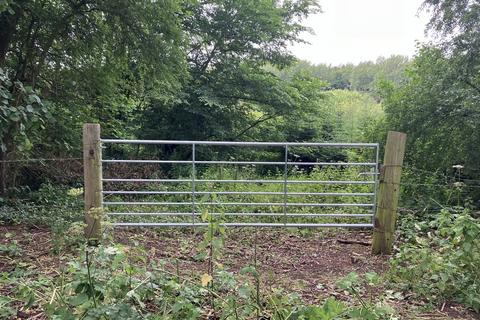 Land for sale, Lot 3 - Home Farm, London Road, Tathwell, Louth