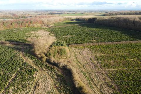 undefined, Lot 3 - Home Farm, London Road, Tathwell, Louth