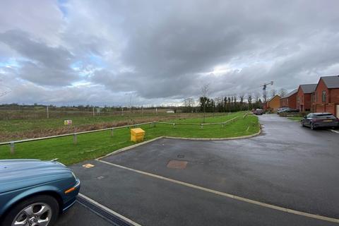 2 bedroom semi-detached house for sale, Friesian Way, Uttoxeter