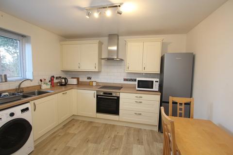 2 bedroom apartment for sale, Duchess Place, Chester