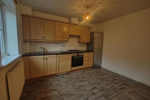 1 bedroom coach house to rent, Wallets Wood Court, Chorley PR7