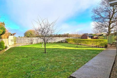 2 bedroom detached bungalow for sale, Suffield Close, North Walsham