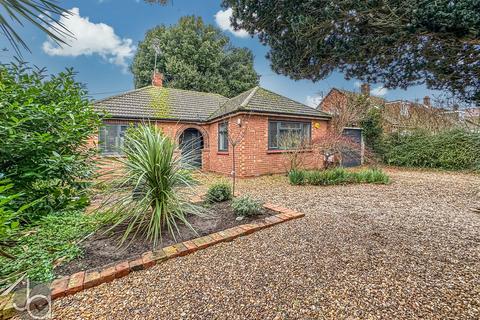 2 bedroom detached bungalow for sale, Villa Road, Stanway, Essex