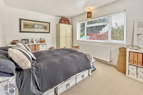 2 bedroom detached bungalow for sale, Villa Road, Stanway, Essex