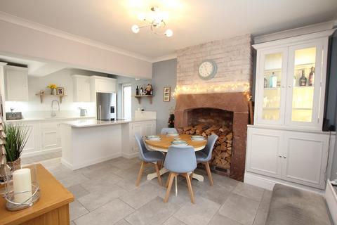 2 bedroom detached house for sale, Stocks Lane, Boughton, Chester