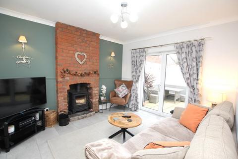 2 bedroom detached house for sale, Stocks Lane, Boughton, Chester