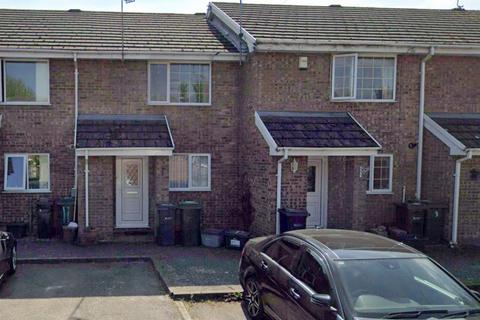 2 bedroom terraced house to rent, Eversley Court, Chester, Chester