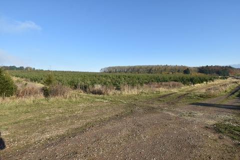 Land for sale, Home Farm, London Road, Tathwell, Louth