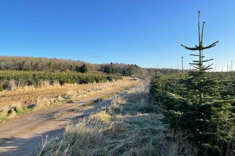 Land for sale, Home Farm, London Road, Tathwell, Louth