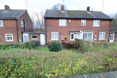 2 bedroom semi-detached house for sale, Valley Road, Mexborough S64