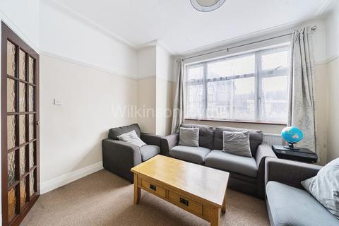 3 bedroom terraced house for sale, Greenwood Gardens, London N13