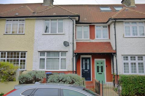 3 bedroom terraced house for sale, Greenwood Gardens, London N13