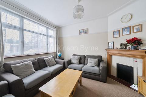 3 bedroom terraced house for sale, Greenwood Gardens, London N13