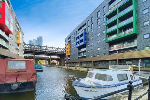 2 bedroom apartment to rent, Apartment 208 Goodwin Building, 41 Potato Wharf, Manchester, M3 4NT