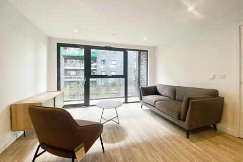 2 bedroom apartment to rent, Apartment 208 Goodwin Building, 41 Potato Wharf, Manchester, M3 4NT