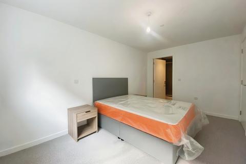 2 bedroom apartment to rent, Apartment 208 Goodwin Building, 41 Potato Wharf, Manchester, M3 4NT