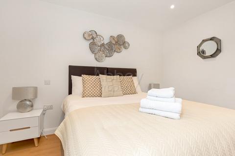 1 bedroom apartment to rent, Napier Road | TOWN CENTRE | LU1 1RF