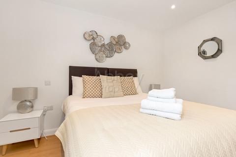 1 bedroom flat to rent, Napier Road, Luton, LU1