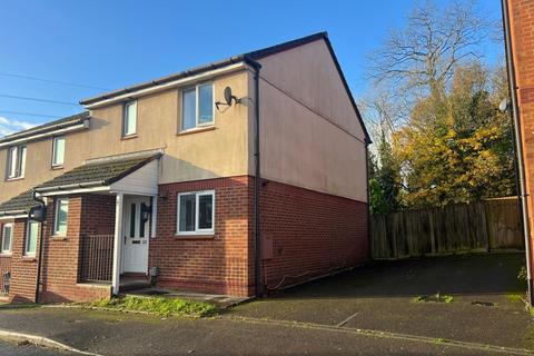 3 bedroom semi-detached house for sale, Nightjar Close, Torquay