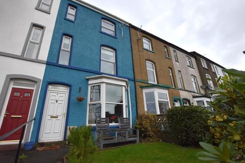 4 bedroom terraced house for sale, Town Bank Terrace, Ulverston, Cumbria