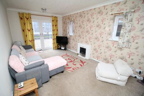 2 bedroom detached bungalow for sale, Alice Close, Bedworth