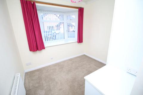 34 Alice Close, Bedworth, CV12 0BS
