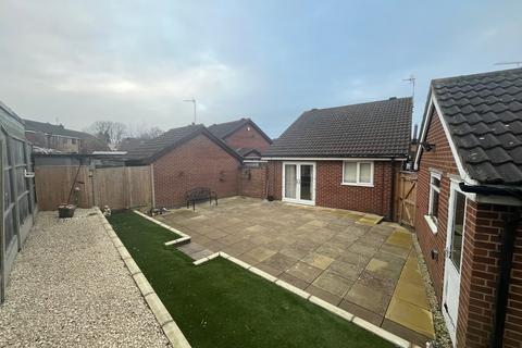 34 Alice Close, Bedworth, CV12 0BS