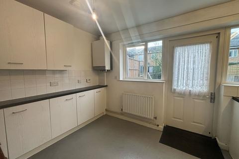 4 bedroom townhouse to rent, Church Road, London NW10