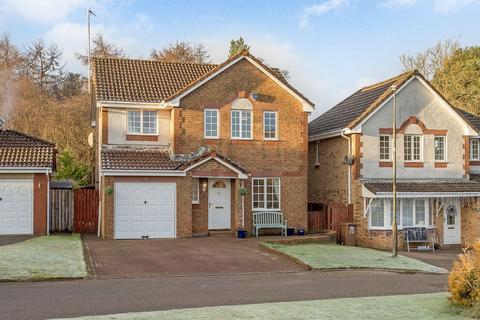 4 bedroom detached house for sale, Oldwood Place, Livingston