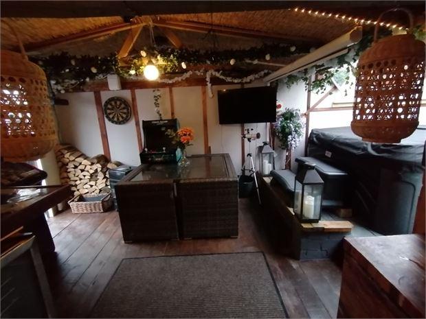 Man Cave