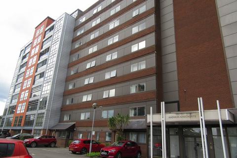 2 bedroom flat for sale, Seymour Grove, Old Trafford, Manchester. M16 0NB