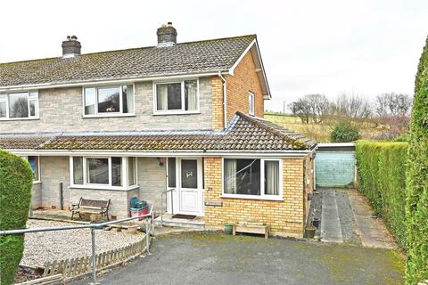 3 bedroom semi-detached house for sale, Lakeside Avenue, Llandrindod Wells, Powys, LD1