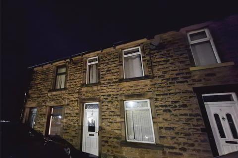 4 bedroom terraced house to rent, Pendle Street, North Yorkshire BD23