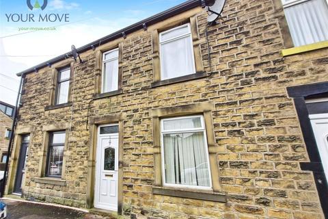 4 bedroom terraced house to rent, Pendle Street, North Yorkshire BD23