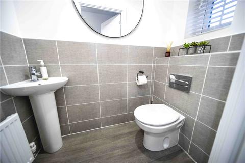 2 bedroom semi-detached house for sale, Woodbury Grove, The Fairways, Cramlington, NE23