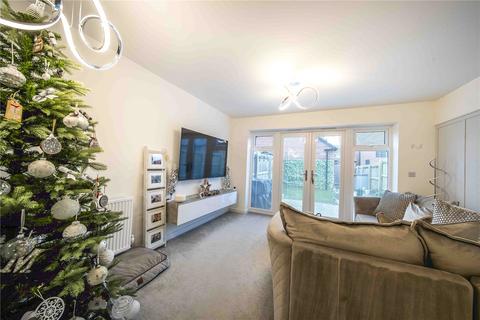 2 bedroom semi-detached house for sale, Woodbury Grove, The Fairways, Cramlington, NE23