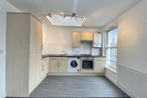 undefined, West Street, St. Philips, Bristol