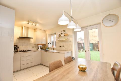 3 bedroom semi-detached house for sale, Tunstall Close, Bury, Greater Manchester, BL9