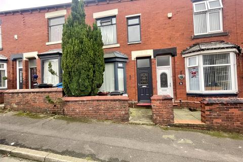 3 bedroom terraced house for sale, Seville Street, Royton, Oldham, Greater Manchester, OL2