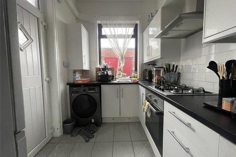 3 bedroom terraced house for sale, Seville Street, Royton, Oldham, Greater Manchester, OL2