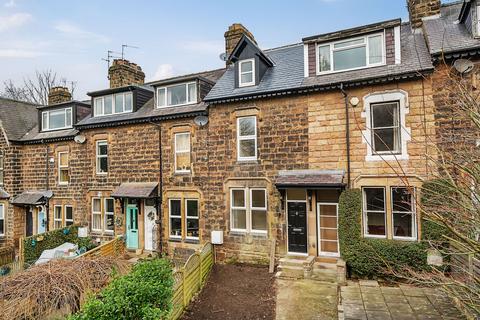 3 bedroom terraced house for sale, Southville Terrace, Harrogate, HG1