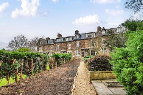 3 bedroom terraced house for sale, Southville Terrace, Harrogate, HG1