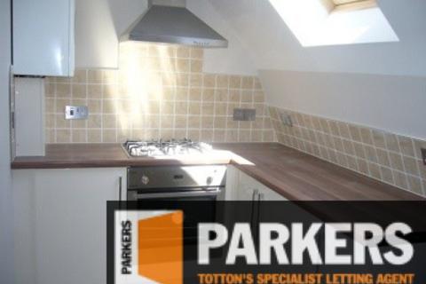 1 bedroom flat to rent, Finzi Close, Sholing