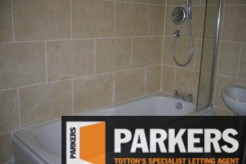 1 bedroom flat to rent, Finzi Close, Sholing