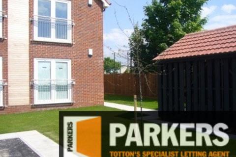 1 bedroom flat to rent, Finzi Close, Sholing